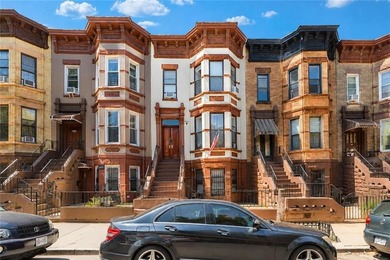 Exceptional, fully renovated legal two-family brick property - photo 3