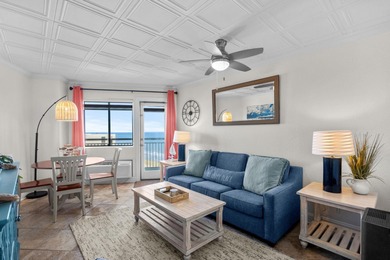 Welcome to 2001 S. Ocean Blvd, Unit 1302, in the Bluewater