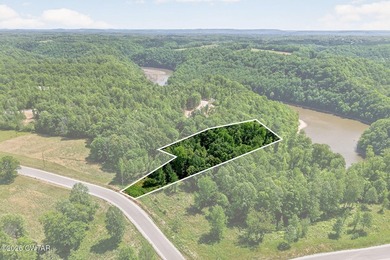 Lakeview lot sitting on approximately 2.5 acres ready for you to - photo 3