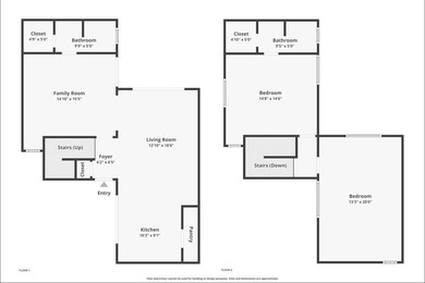 Beautifully updated two-story townhouse located in the highly - photo 33