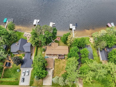 Experience stunning lakefront living in this spacious 4-bedroom - photo 33