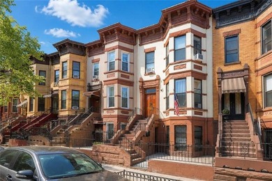 Exceptional, fully renovated legal two-family brick property - photo 4