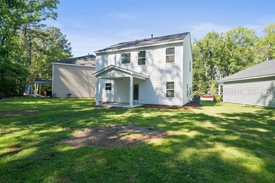 Welcome to 103 Chestnut Street in the desirable Shell Point - photo 34
