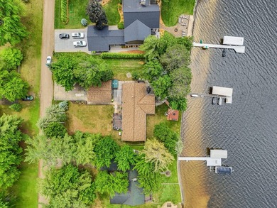 Experience stunning lakefront living in this spacious 4-bedroom - photo 34