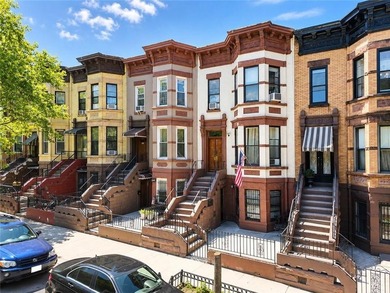 Exceptional, fully renovated legal two-family brick property - photo 5