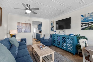 Welcome to 2001 S. Ocean Blvd, Unit 1302, in the Bluewater