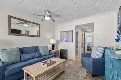 Welcome to 2001 S. Ocean Blvd, Unit 1302, in the Bluewater