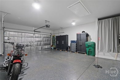 Del Webb at Lake Oconee lifestyle | Martin Ray plan | Sunroom | - photo 36