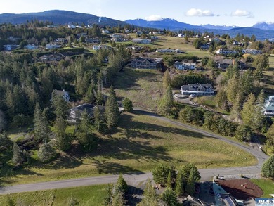 Exceptional Large View Lot on Bell Hill -1.66 Acres with - photo 36