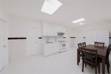 Exceptional, fully renovated legal two-family brick property - photo 7