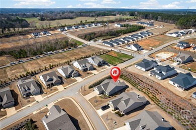 Del Webb at Lake Oconee lifestyle | Martin Ray plan | Sunroom | - photo 37
