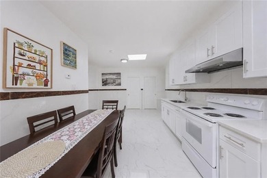 Exceptional, fully renovated legal two-family brick property - photo 8