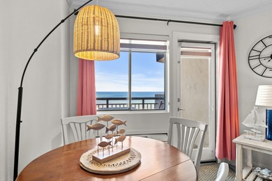 Welcome to 2001 S. Ocean Blvd, Unit 1302, in the Bluewater