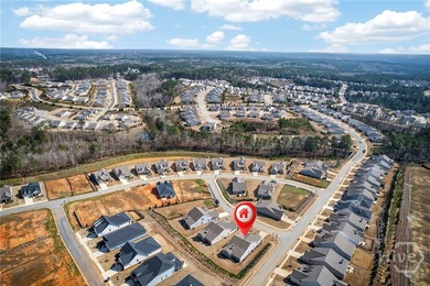 Del Webb at Lake Oconee lifestyle | Martin Ray plan | Sunroom | - photo 38