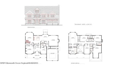 FEATURED LISTING! Welcome to The Estates at Brookside! New - photo 38