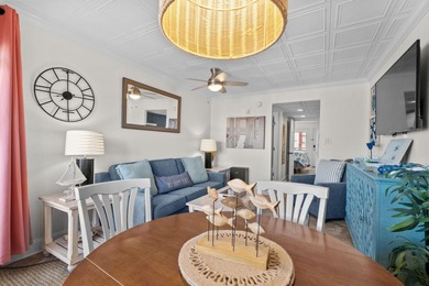 Welcome to 2001 S. Ocean Blvd, Unit 1302, in the Bluewater