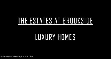 FEATURED LISTING! Welcome to The Estates at Brookside! New - photo 39