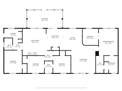 Experience stunning lakefront living in this spacious 4-bedroom - photo 39