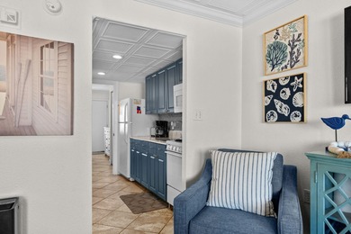 Welcome to 2001 S. Ocean Blvd, Unit 1302, in the Bluewater