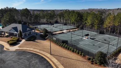 Del Webb at Lake Oconee lifestyle | Martin Ray plan | Sunroom | - photo 41