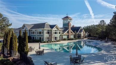 Del Webb at Lake Oconee lifestyle | Martin Ray plan | Sunroom | - photo 42
