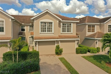 (private lake, pond, coastal) Condo For Sale in Fort Myers Florida