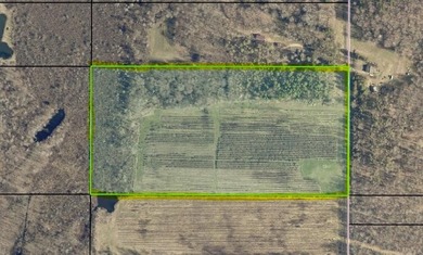 (private lake, pond, creek) Acreage For Sale in Grand Junction Michigan