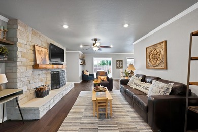 Welcome to 1700 Stagecoach Drive in the heart of Pantego! This - photo 3