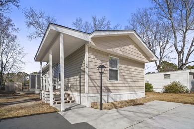 (private lake, pond, coastal) Home For Sale in Murrells Inlet South Carolina