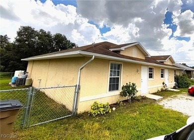 Lehigh Acres Area Home For Sale in Lehigh Acres Florida