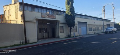 (private lake, pond, coastal) Commercial For Sale in Alhambra California