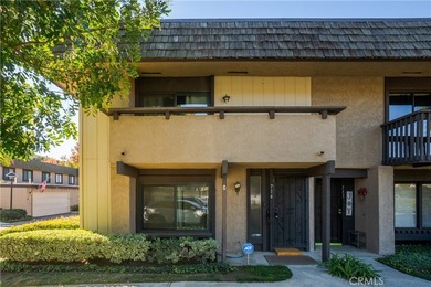 Puddingstone Lake Townhome/Townhouse For Sale in San Dimas California