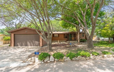 Guadalupe River - Kerr County Home For Sale in Kerrville Texas