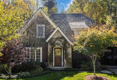 (private lake, pond, coastal) Home For Sale in Highlands North Carolina