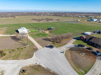 (private lake, pond, creek) Acreage For Sale in Sanger Texas