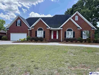 228 Ames Bury Pt. is a beautifully appointed 2-story brick home - photo 1