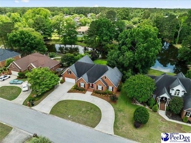 228 Ames Bury Pt. is a beautifully appointed 2-story brick home - photo 2