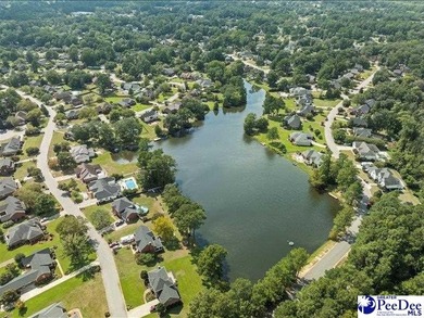 228 Ames Bury Pt. is a beautifully appointed 2-story brick home - photo 3