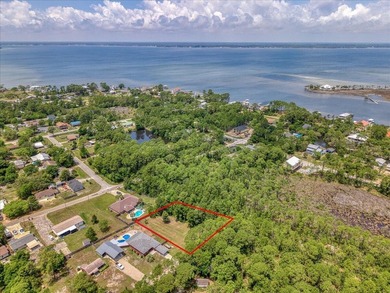 Build your dream home on this cleared corner lot ideally located - photo 1