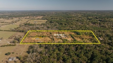 (private lake, pond, creek) Acreage For Sale in Timpson Texas