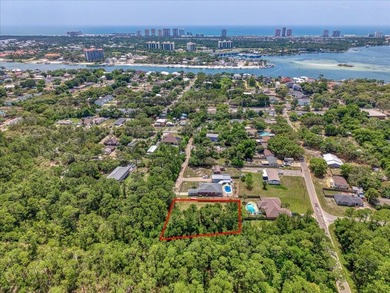 Build your dream home on this cleared corner lot ideally located - photo 2