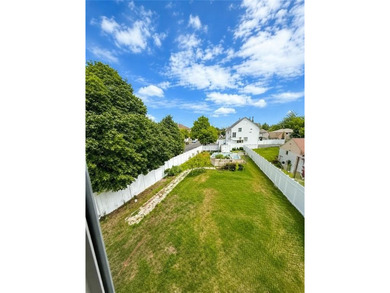 Welcome to 24 Alvine Avenue, a fully renovated detached corner - photo 4