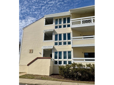 Intracoastal Waterway - Horry County Condo For Sale in North Myrtle Beach South Carolina