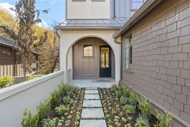 Welcome home to brand new townhomes in Wildcat Cliffs Country