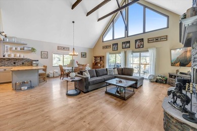 Lake Tulloch Home For Sale in Copperopolis California