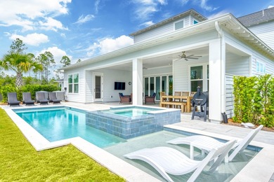 Tucked away on a peaceful cul-de-sac within the gated community - photo 1