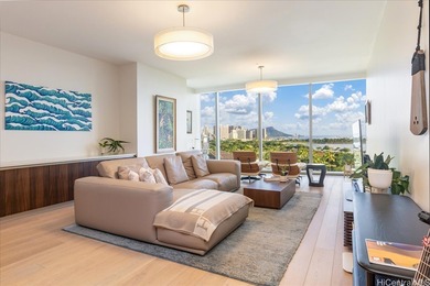 Elegant 2-bedroom, 2.5-bath residence in Waiea, a boutique - photo 1