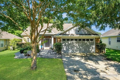 J R Alford Pond Home Active Under Contract in Tallahassee Florida