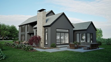 Welcome to 2909 Pioneer Club in East Grand Rapids, a premier - photo 2