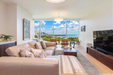 Elegant 2-bedroom, 2.5-bath residence in Waiea, a boutique - photo 2